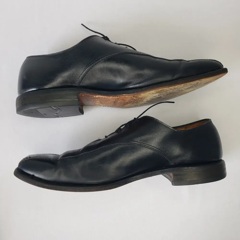 Allen Edmonds allen edmonds